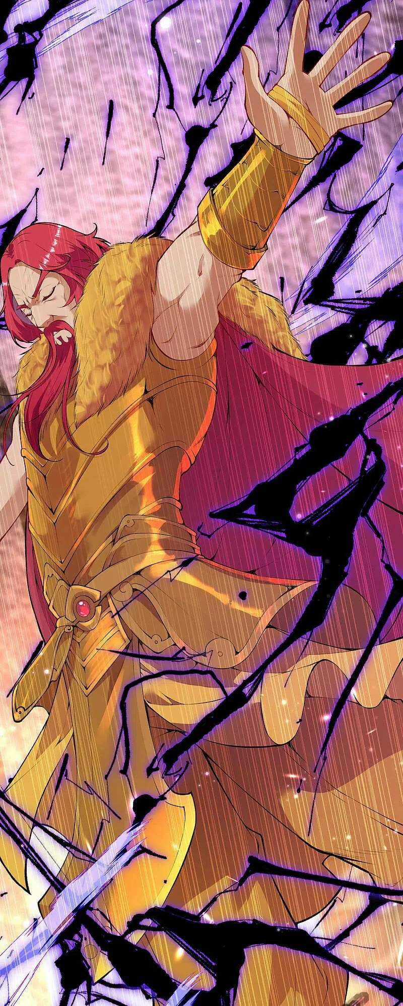 Vô Địch Kiếm Vực - Chapter 129 - Trang 30