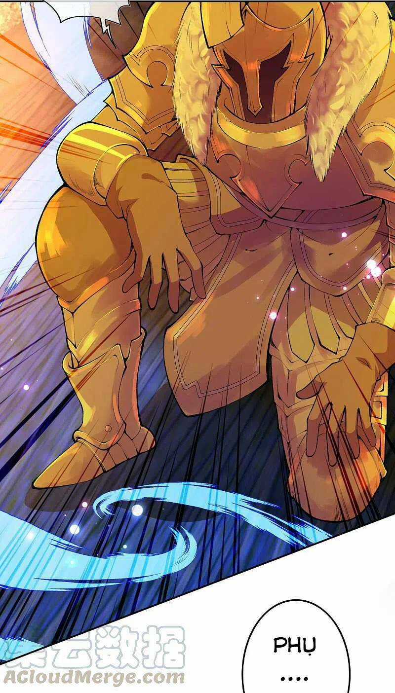 Vô Địch Kiếm Vực - Chapter 129 - Trang 33