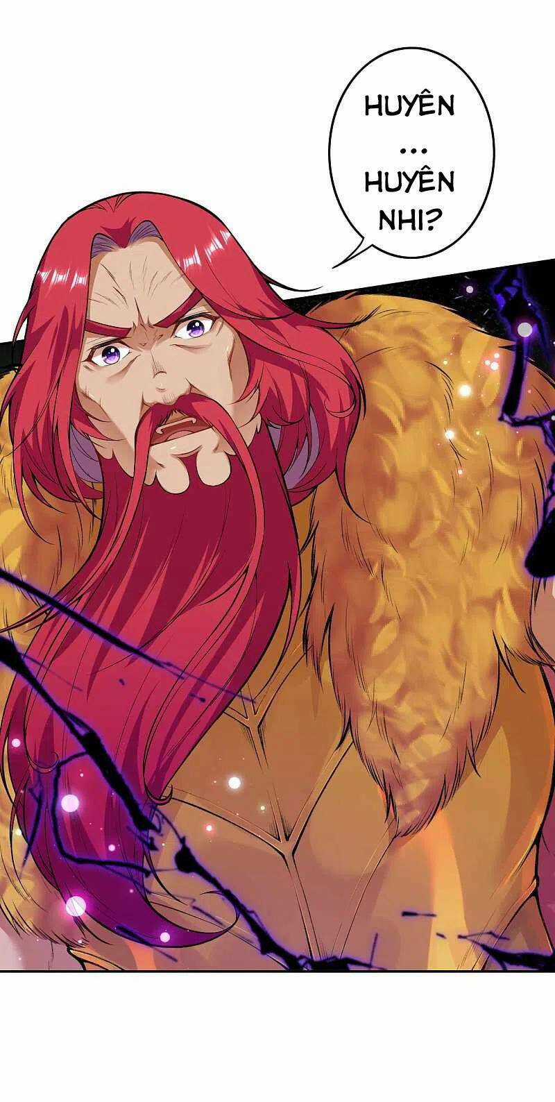 Vô Địch Kiếm Vực - Chapter 129 - Trang 36