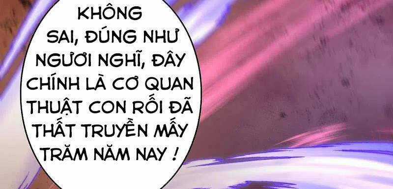 Vô Địch Kiếm Vực - Chapter 129 - Trang 5