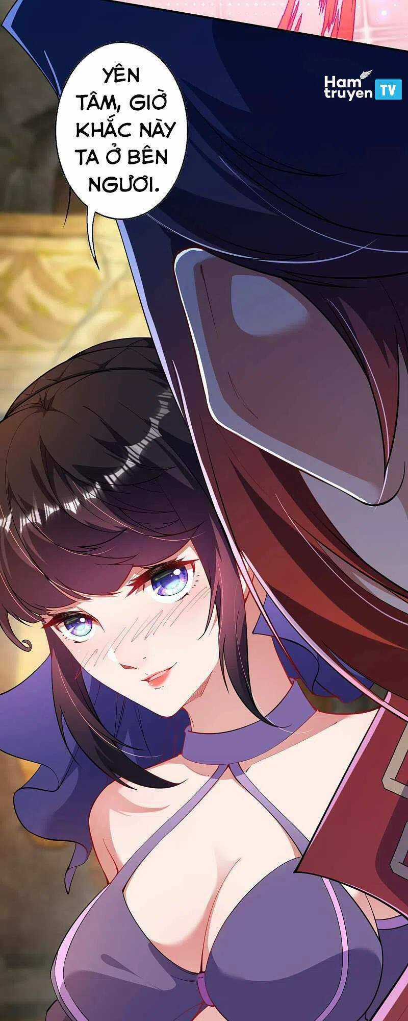 Vô Địch Kiếm Vực - Chapter 129 - Trang 45