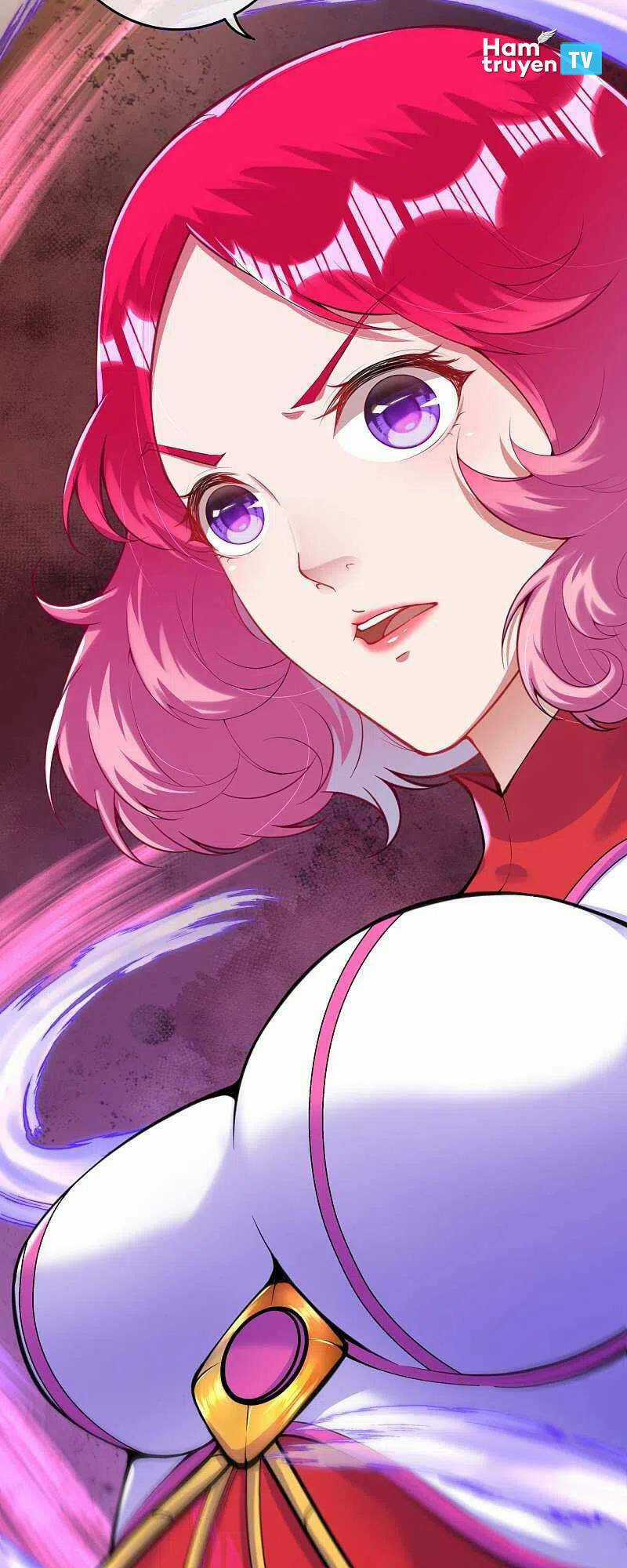 Vô Địch Kiếm Vực - Chapter 129 - Trang 6