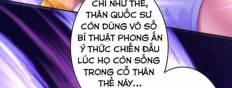 Vô Địch Kiếm Vực - Chapter 129 - Trang 9