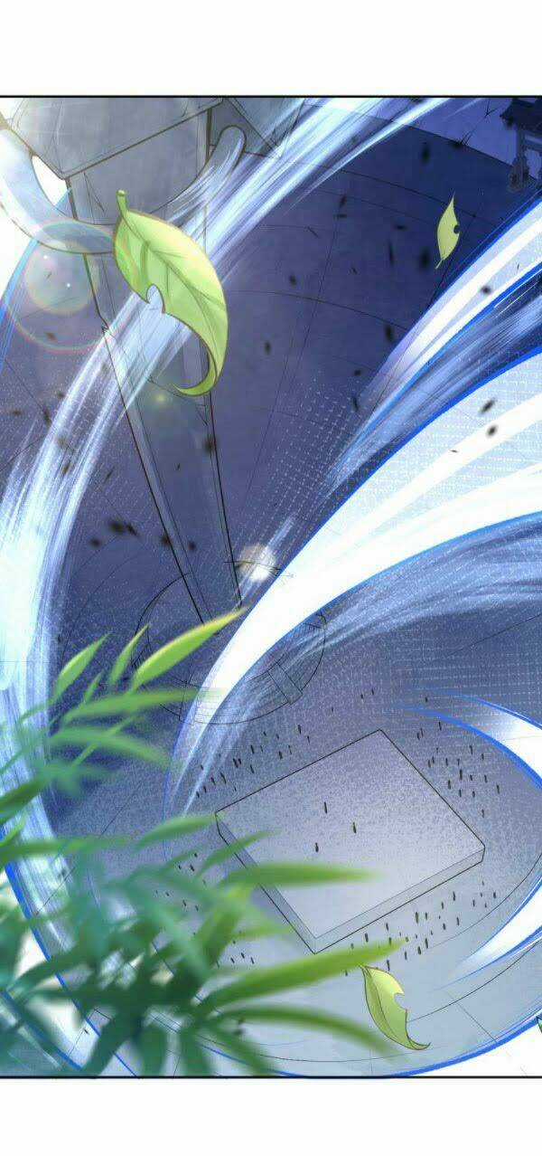 Vô Địch Kiếm Vực - Chapter 13 - Trang 1