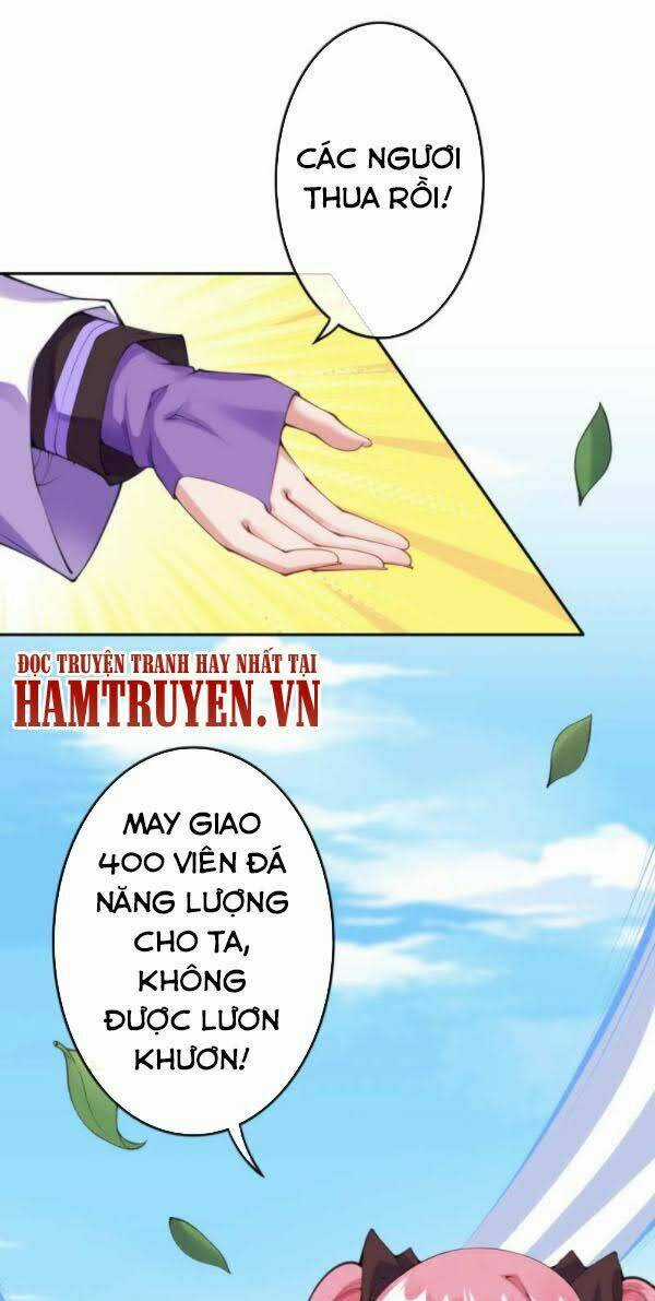 Vô Địch Kiếm Vực - Chapter 13 - Trang 2