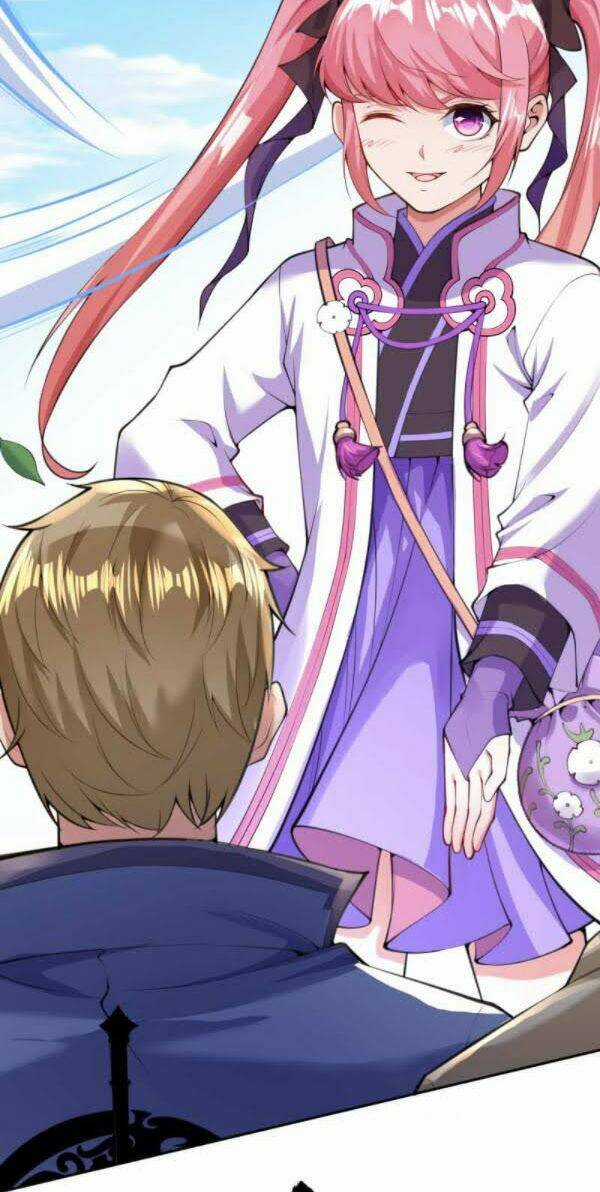 Vô Địch Kiếm Vực - Chapter 13 - Trang 3