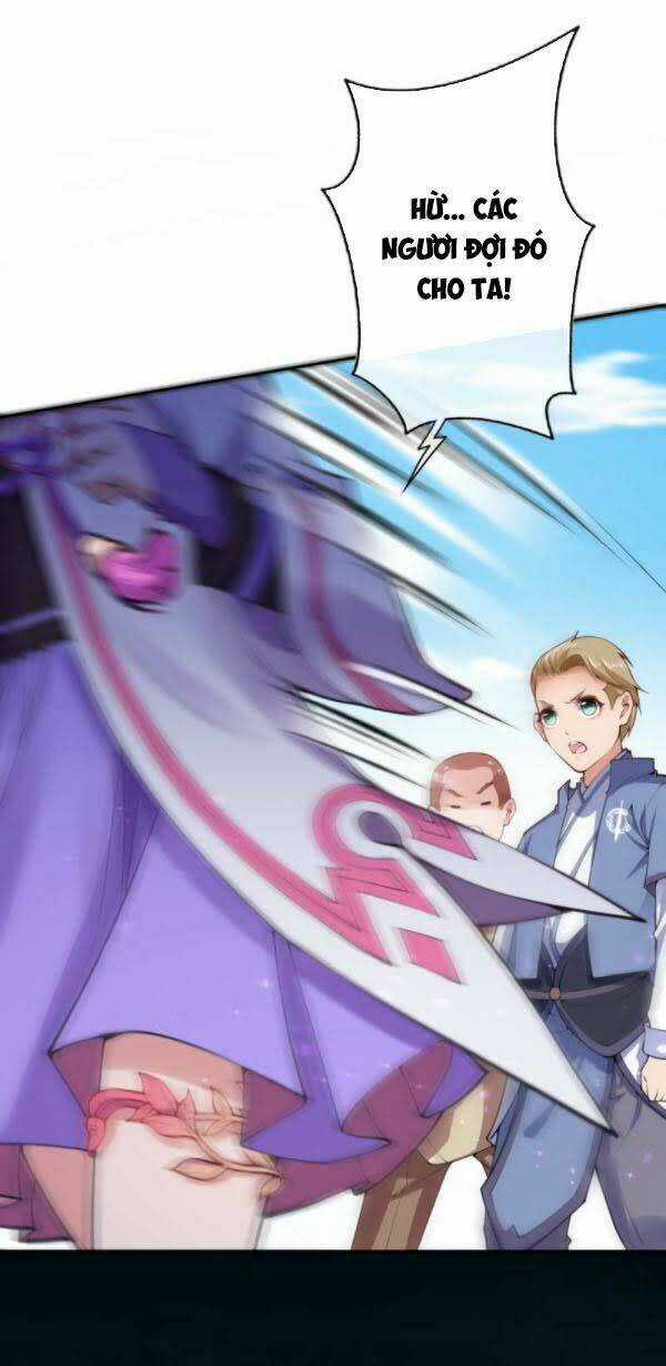 Vô Địch Kiếm Vực - Chapter 13 - Trang 6