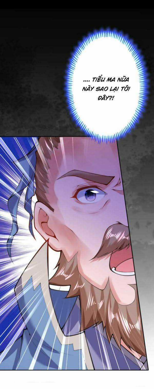 Vô Địch Kiếm Vực - Chapter 13 - Trang 8