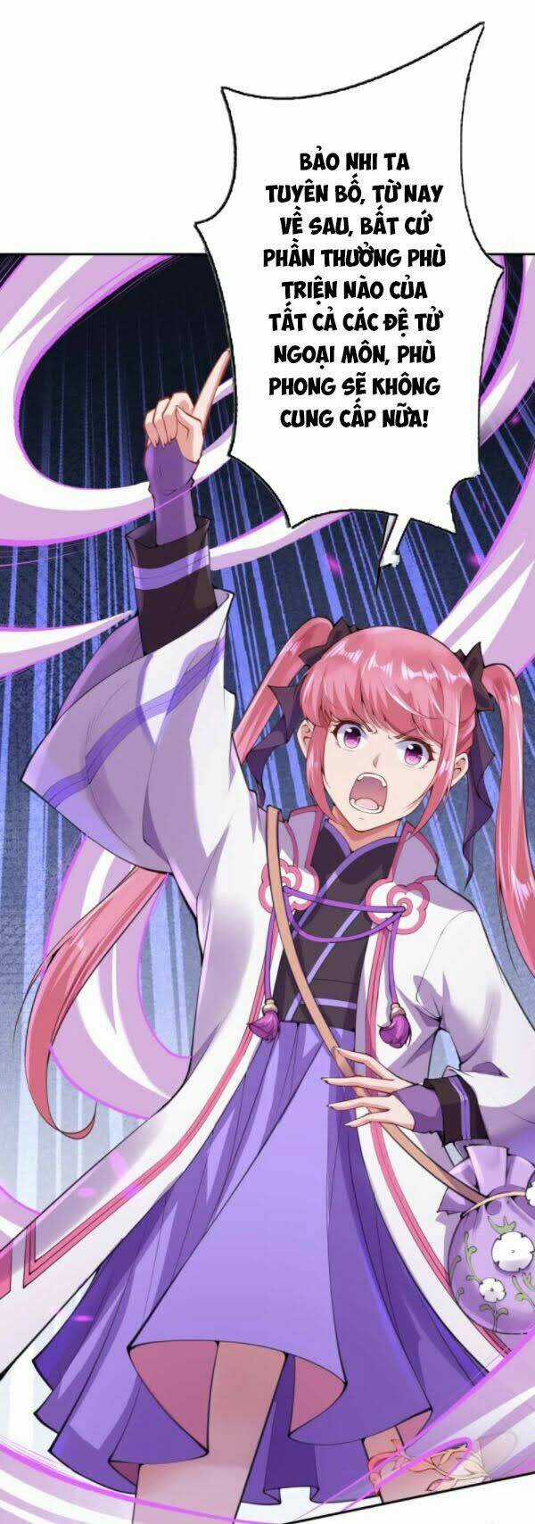 Vô Địch Kiếm Vực - Chapter 13 - Trang 10