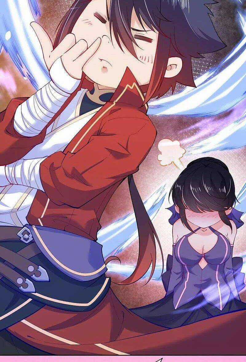 Vô Địch Kiếm Vực - Chapter 130 - Trang 2