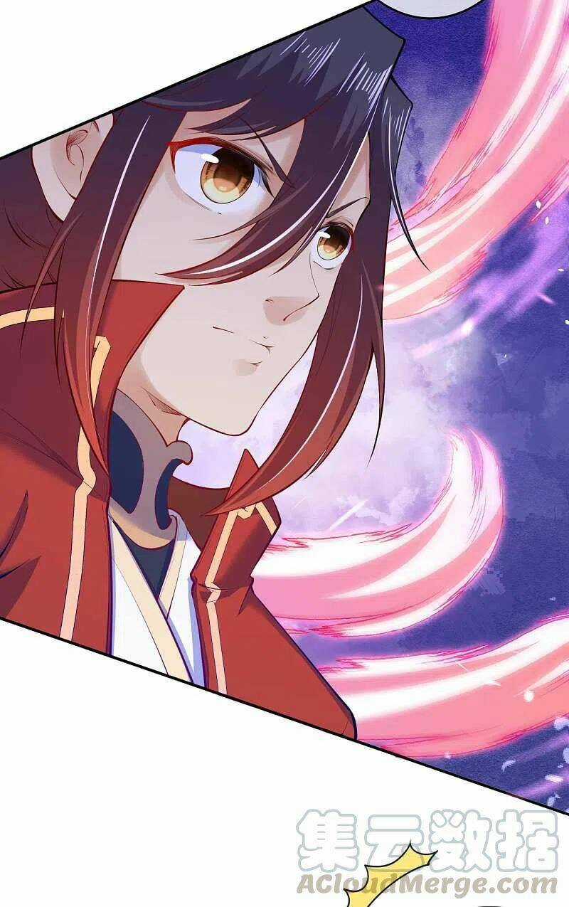 Vô Địch Kiếm Vực - Chapter 130 - Trang 18