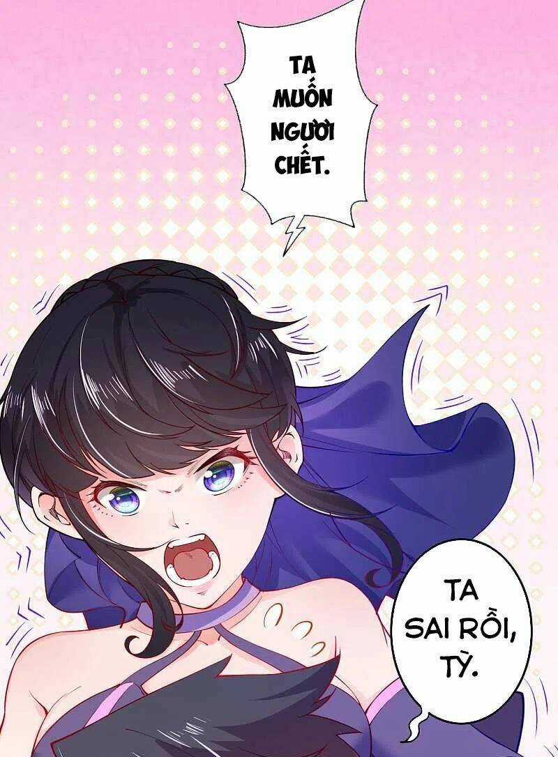 Vô Địch Kiếm Vực - Chapter 130 - Trang 3