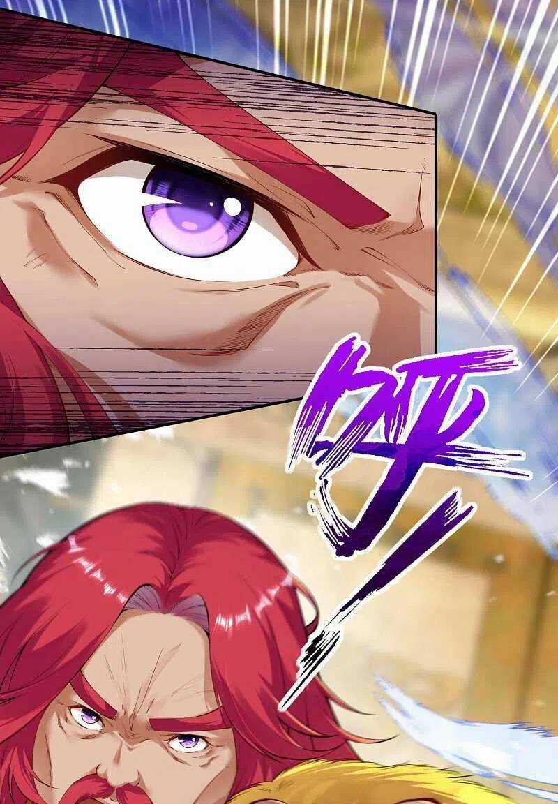 Vô Địch Kiếm Vực - Chapter 130 - Trang 22