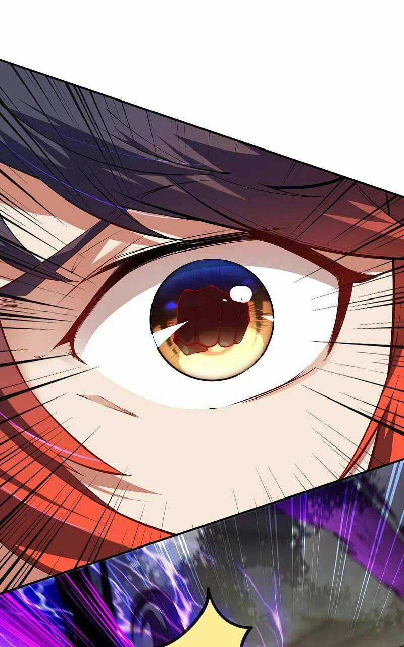 Vô Địch Kiếm Vực - Chapter 130 - Trang 24