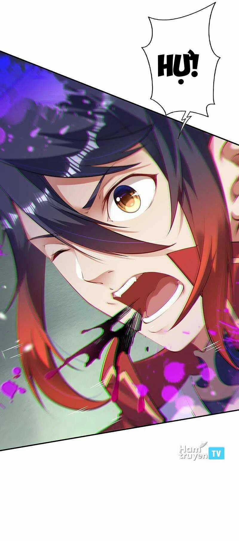 Vô Địch Kiếm Vực - Chapter 130 - Trang 26