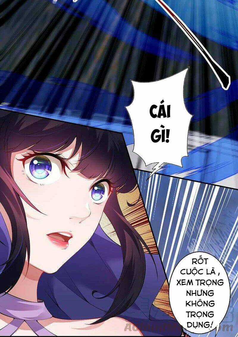 Vô Địch Kiếm Vực - Chapter 130 - Trang 28