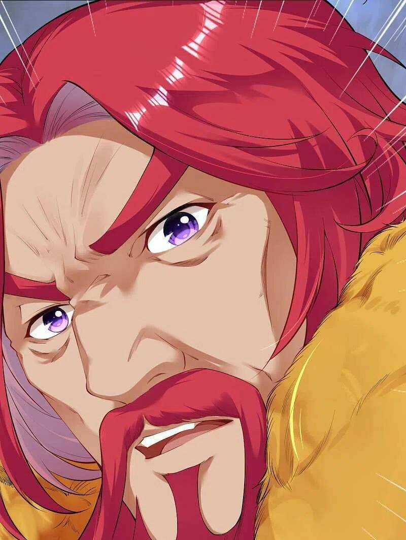 Vô Địch Kiếm Vực - Chapter 130 - Trang 29