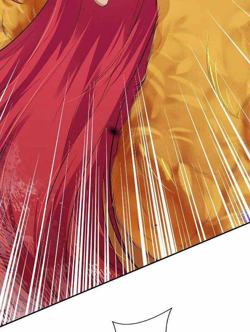 Vô Địch Kiếm Vực - Chapter 130 - Trang 30