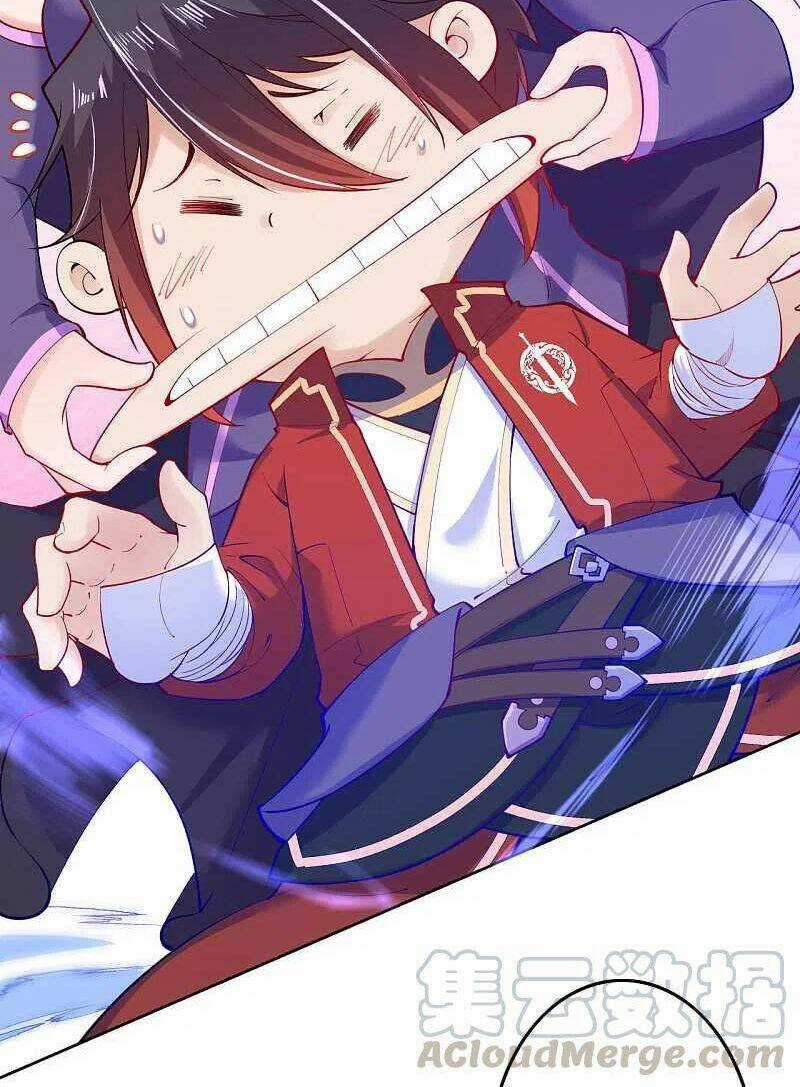 Vô Địch Kiếm Vực - Chapter 130 - Trang 4