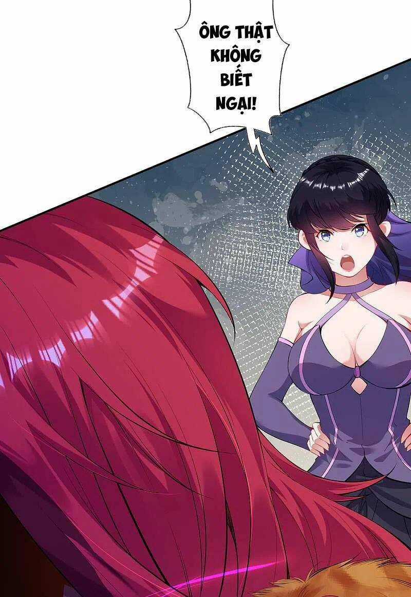 Vô Địch Kiếm Vực - Chapter 130 - Trang 31