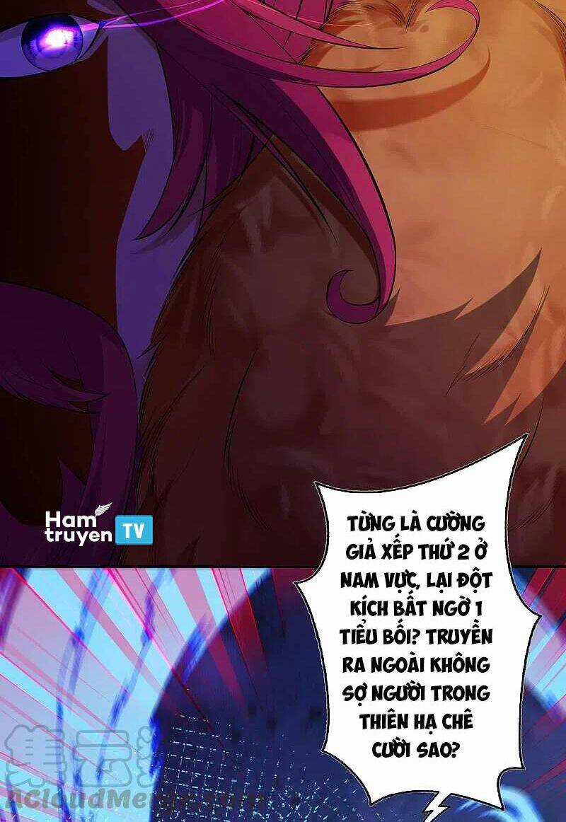 Vô Địch Kiếm Vực - Chapter 130 - Trang 32