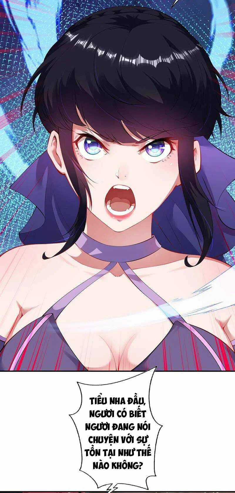 Vô Địch Kiếm Vực - Chapter 130 - Trang 33