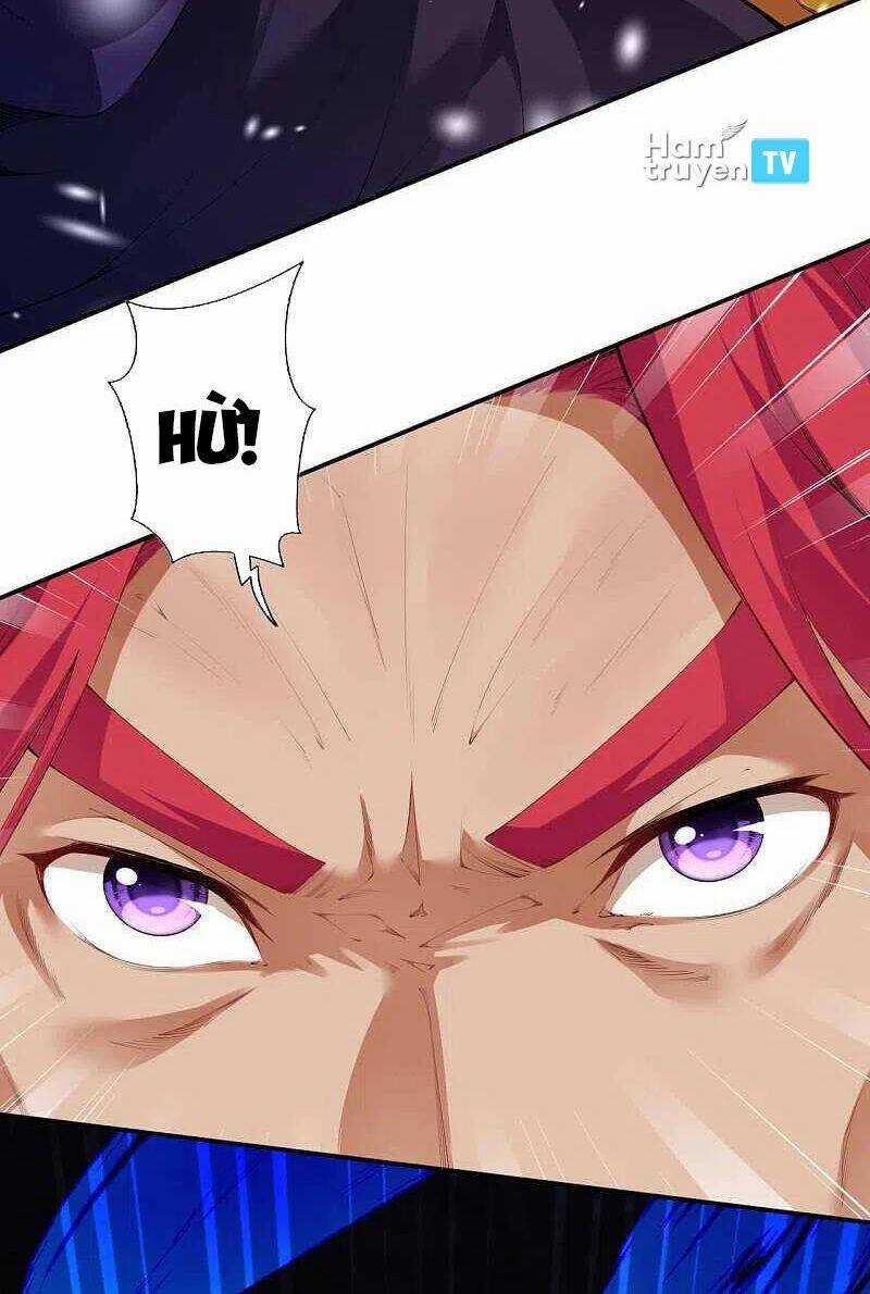 Vô Địch Kiếm Vực - Chapter 130 - Trang 36