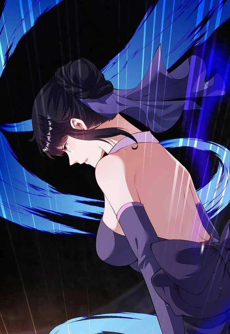 Vô Địch Kiếm Vực - Chapter 130 - Trang 37