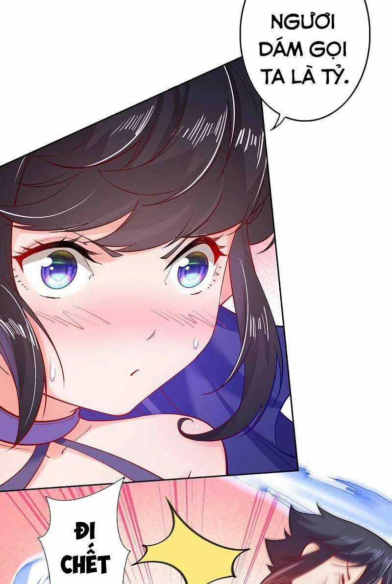 Vô Địch Kiếm Vực - Chapter 130 - Trang 5