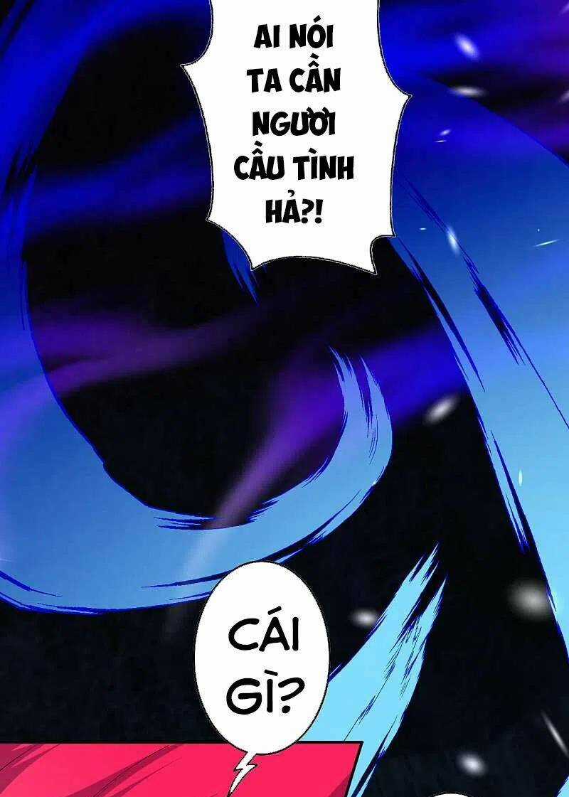 Vô Địch Kiếm Vực - Chapter 130 - Trang 41