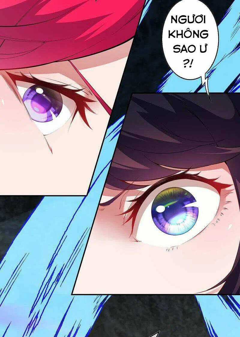 Vô Địch Kiếm Vực - Chapter 130 - Trang 42