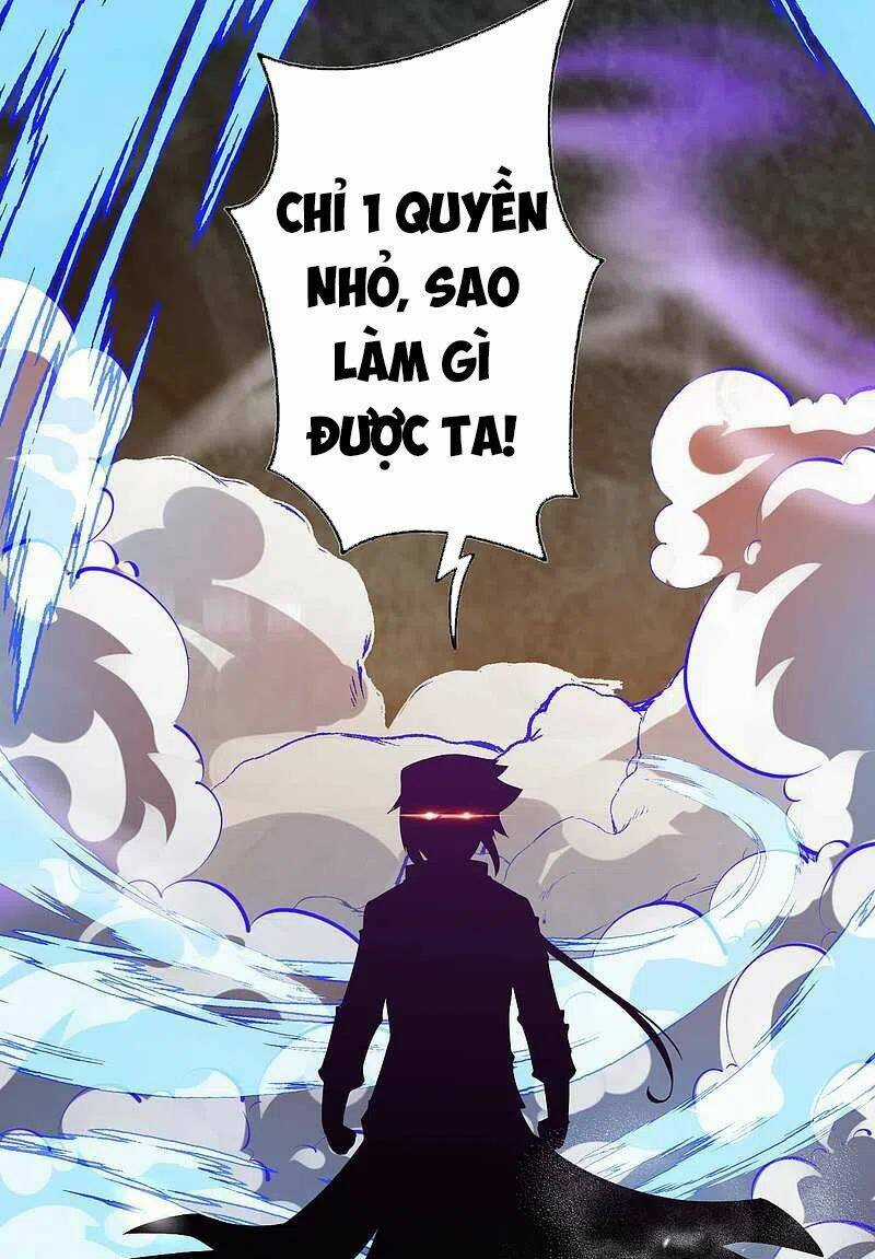 Vô Địch Kiếm Vực - Chapter 130 - Trang 43