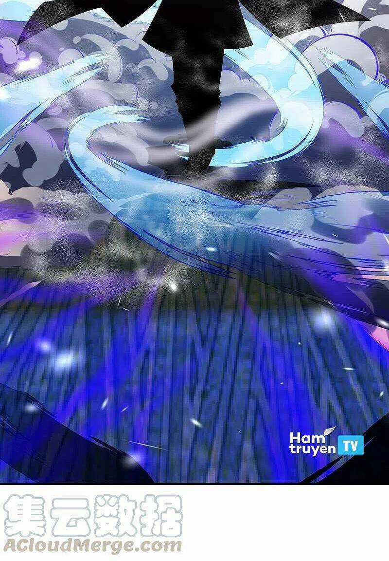 Vô Địch Kiếm Vực - Chapter 130 - Trang 44