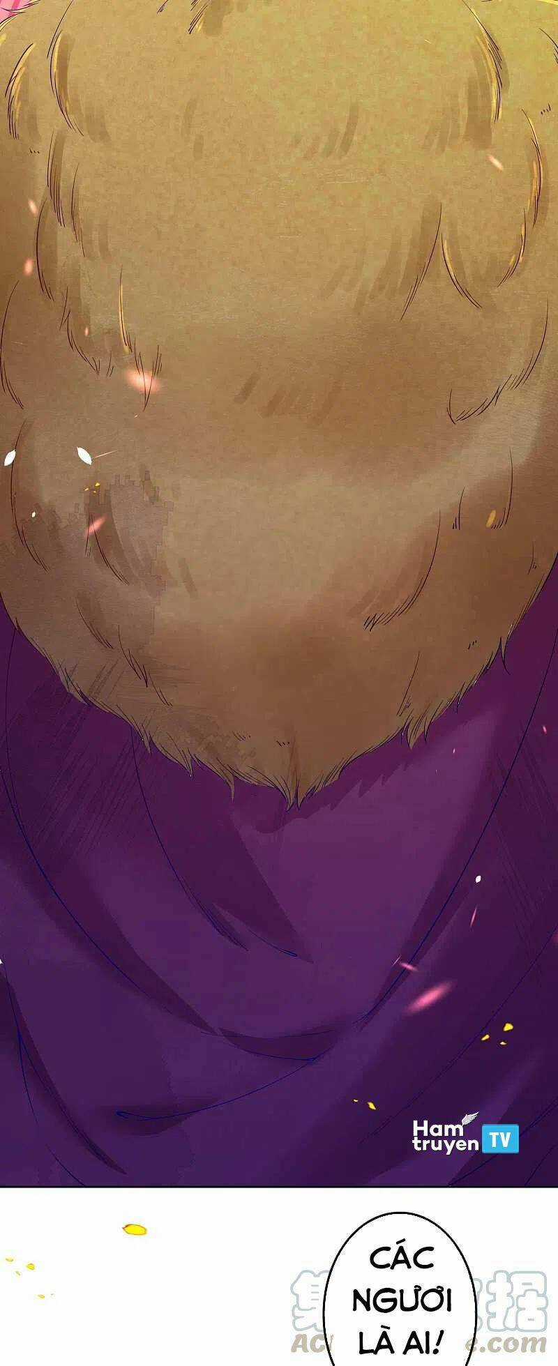 Vô Địch Kiếm Vực - Chapter 130 - Trang 7