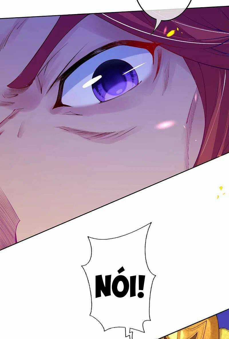 Vô Địch Kiếm Vực - Chapter 130 - Trang 8