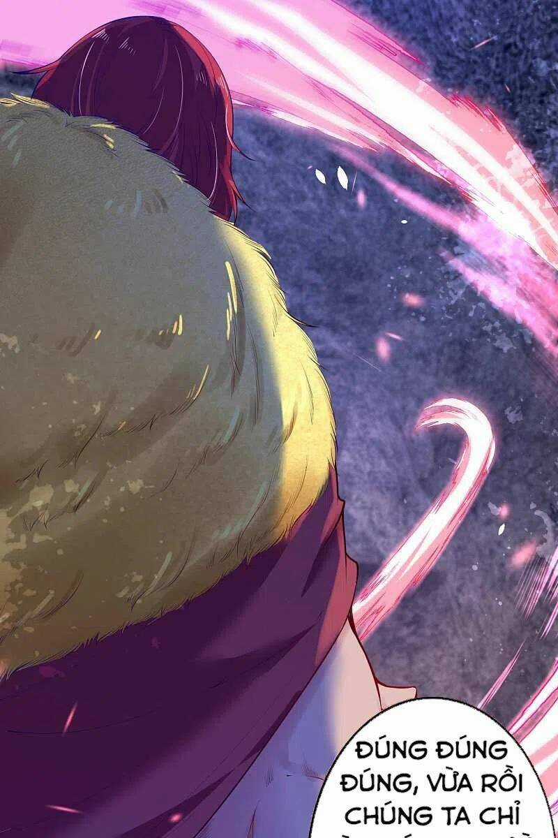 Vô Địch Kiếm Vực - Chapter 130 - Trang 10