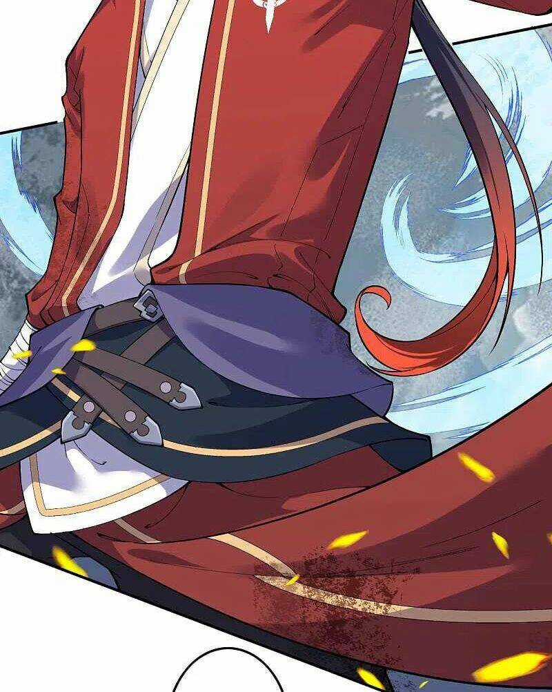 Vô Địch Kiếm Vực - Chapter 131 - Trang 2