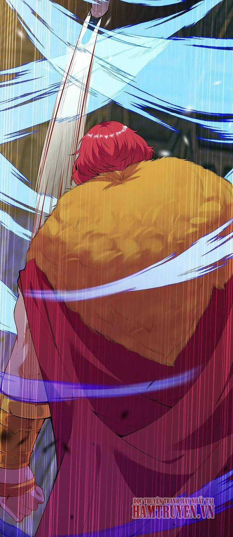 Vô Địch Kiếm Vực - Chapter 131 - Trang 12