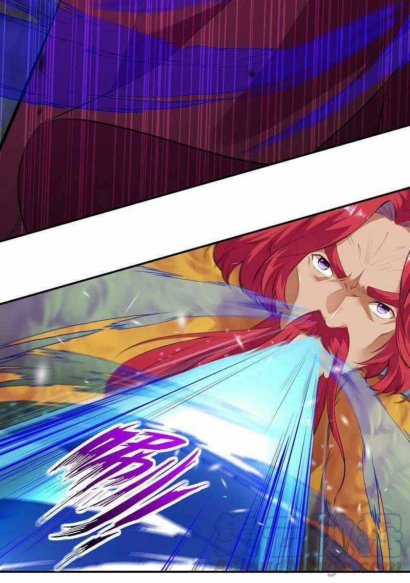 Vô Địch Kiếm Vực - Chapter 131 - Trang 13