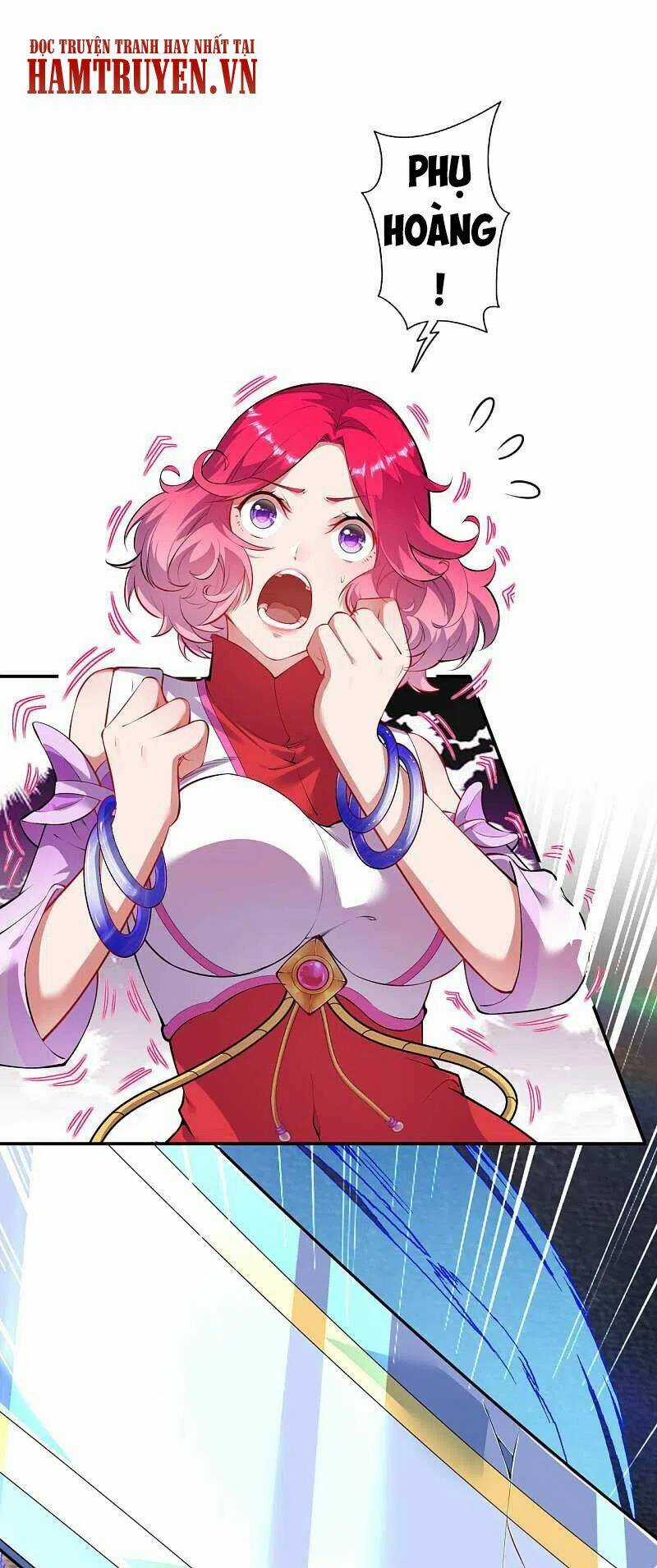 Vô Địch Kiếm Vực - Chapter 131 - Trang 14