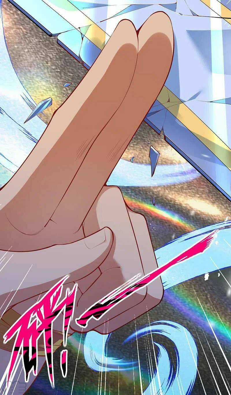 Vô Địch Kiếm Vực - Chapter 131 - Trang 15