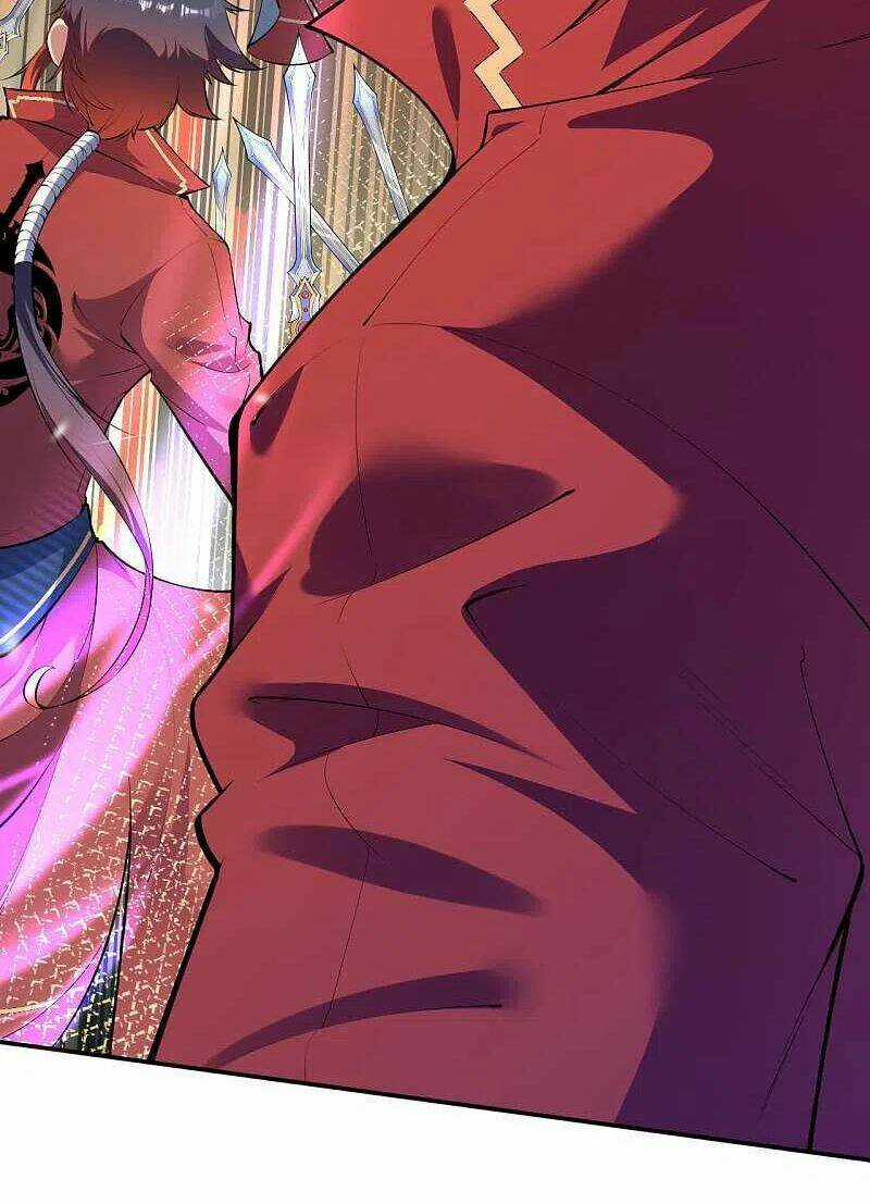 Vô Địch Kiếm Vực - Chapter 131 - Trang 21