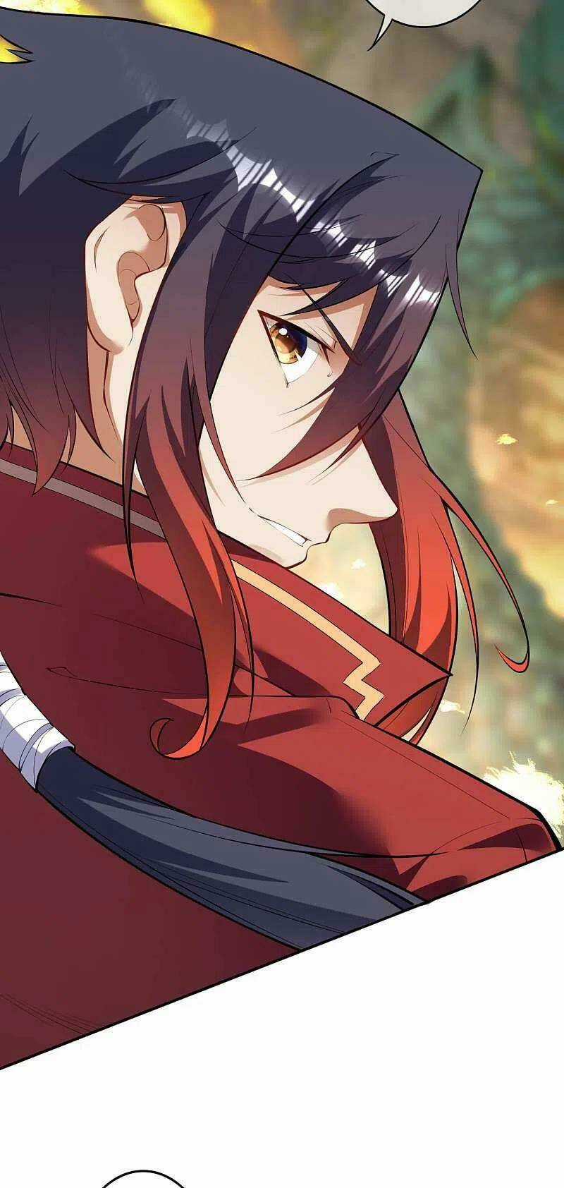 Vô Địch Kiếm Vực - Chapter 131 - Trang 23