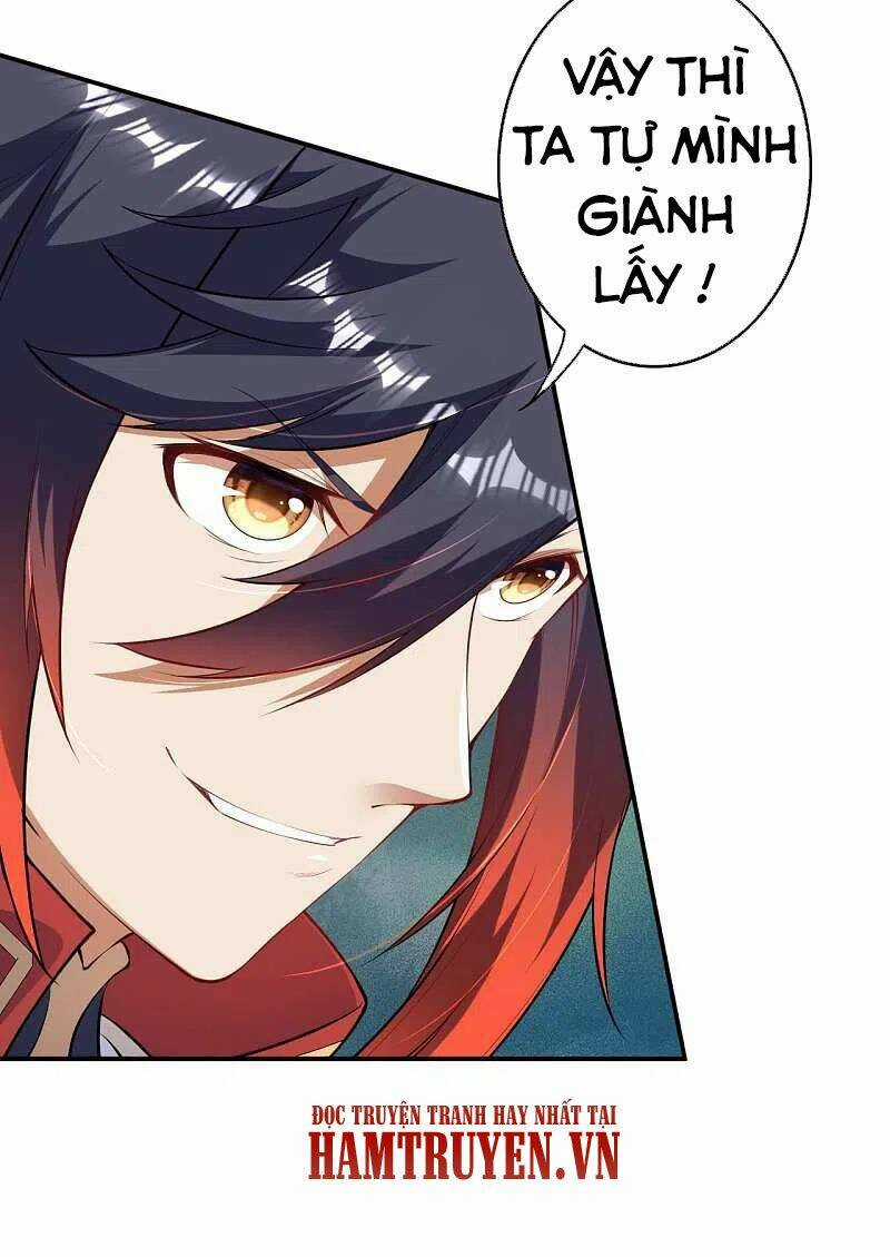 Vô Địch Kiếm Vực - Chapter 131 - Trang 31