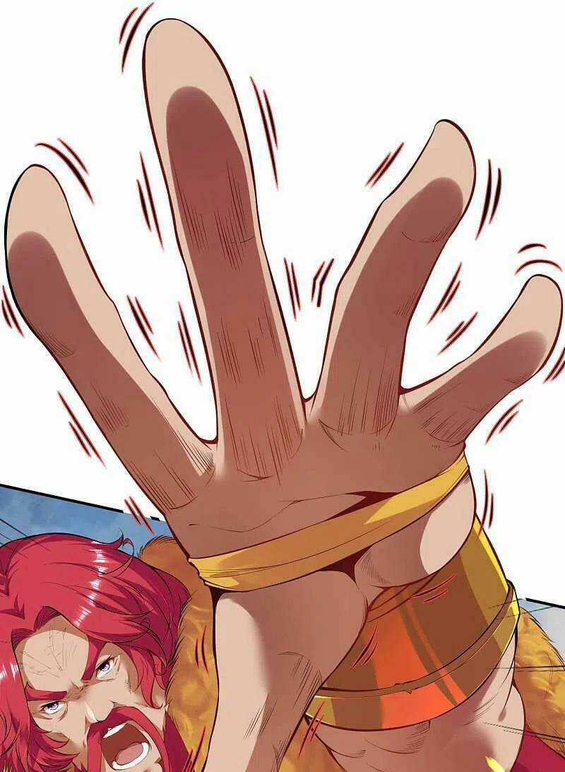 Vô Địch Kiếm Vực - Chapter 131 - Trang 32