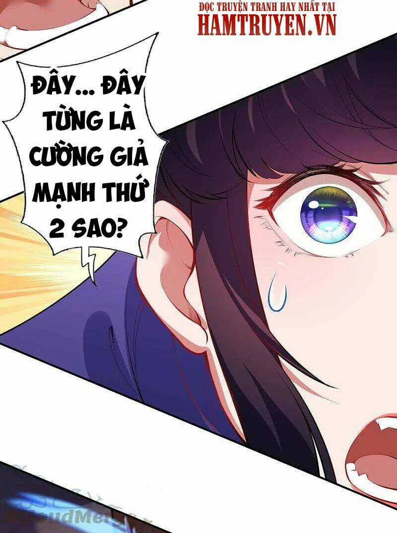 Vô Địch Kiếm Vực - Chapter 131 - Trang 39