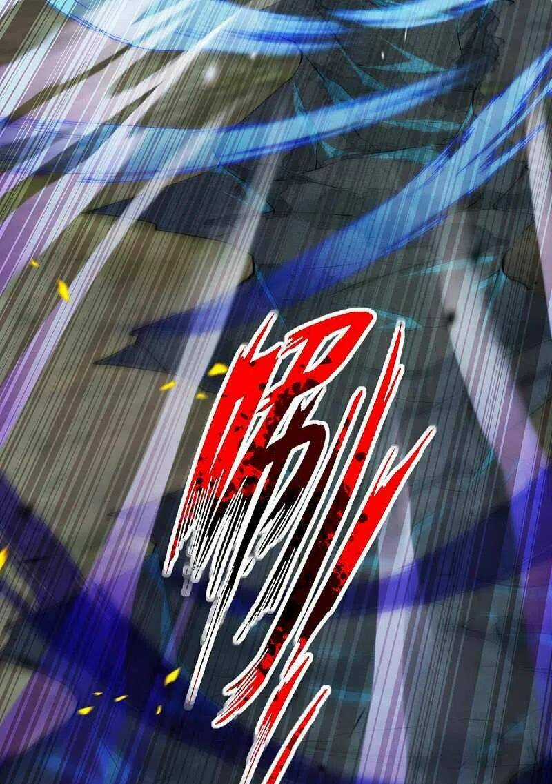 Vô Địch Kiếm Vực - Chapter 131 - Trang 42