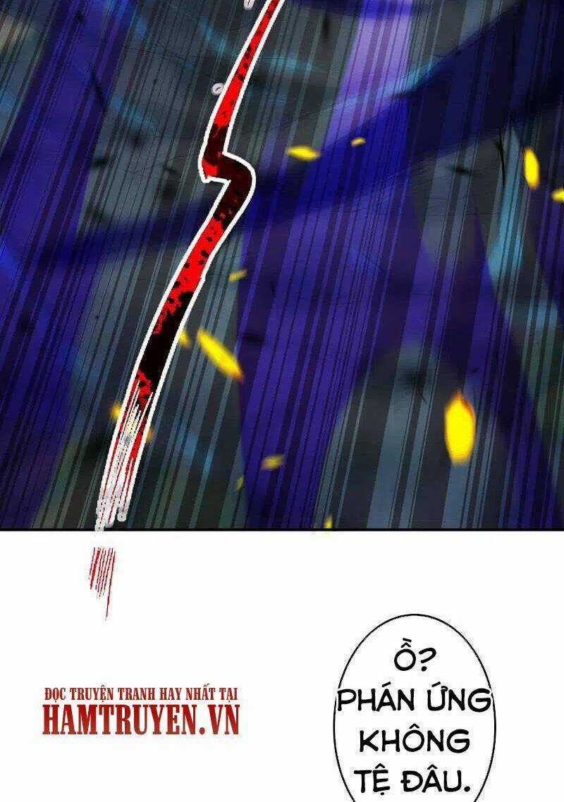 Vô Địch Kiếm Vực - Chapter 131 - Trang 43