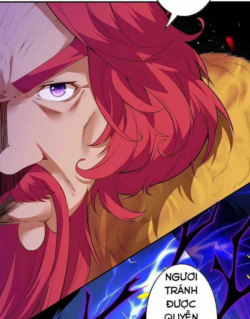 Vô Địch Kiếm Vực - Chapter 131 - Trang 44