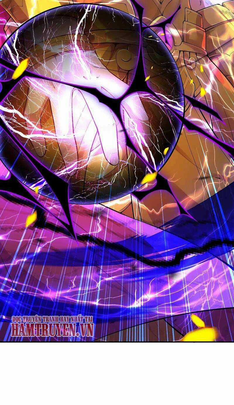 Vô Địch Kiếm Vực - Chapter 131 - Trang 47